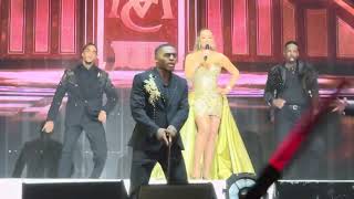 I Wish You Knew &amp; It's Like That - Mariah Carey in Shanghai May 17th 2025