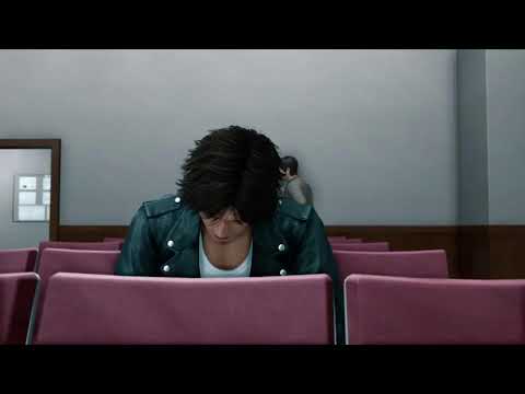Judgment: gameplay pt 4
