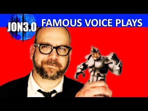 PAUL GIAMATTI IMPRESSION (Marvel Spider-man Origins Rhino)