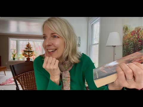 two used books hauls..what's in my library bag...reading catch up...2 things bringing me joy