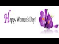 Women S Day Images Happy Women S Day International Womens Day Pics Images