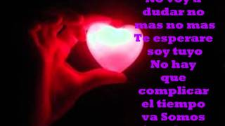 soy tuyo - gerardo ortiz (letra)