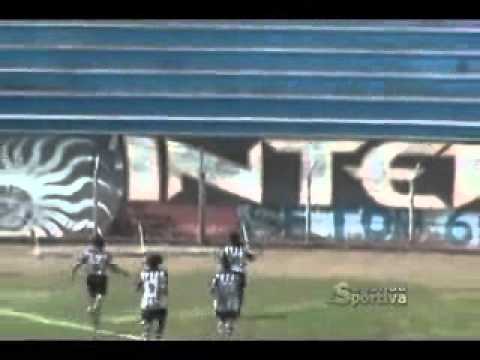 Gol de Lucas Biselli contra o Red Bull Brasil