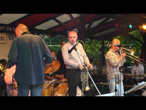 Dr. Jazz Ambulanz: "Dr. Jazz"