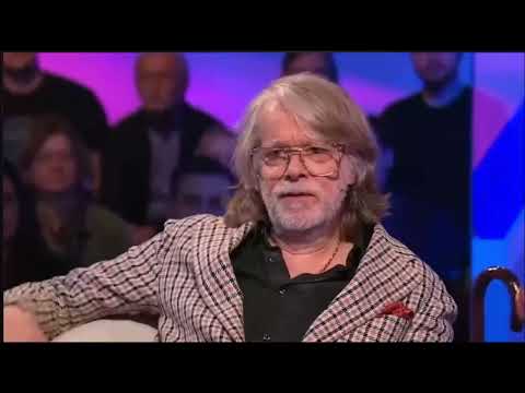 "Helge Schneider zu "Kulturelle Aneignung" Meischberger 9.2.2023