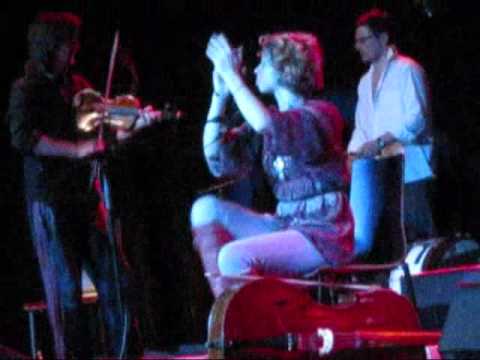 Warsaw Village Band 2