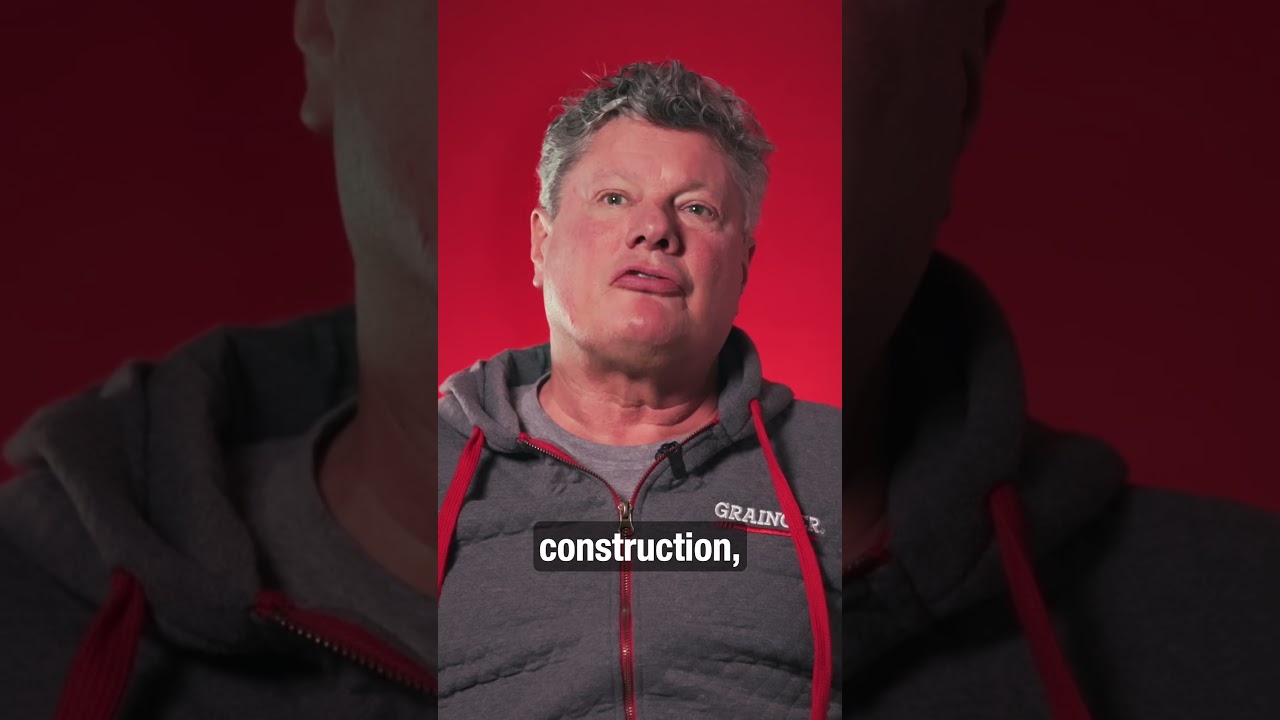 Most Common Product Questions | Grainger | Material Handling