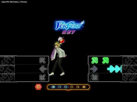 AuditionVN (Bake) Beat Up 2NE1 - I Am The Best (128 Bpm) No Miss