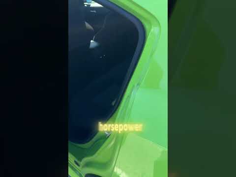 Why the charger is a better choice that a challenger!