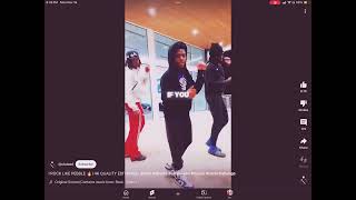 rock like  pebble🔥🔥