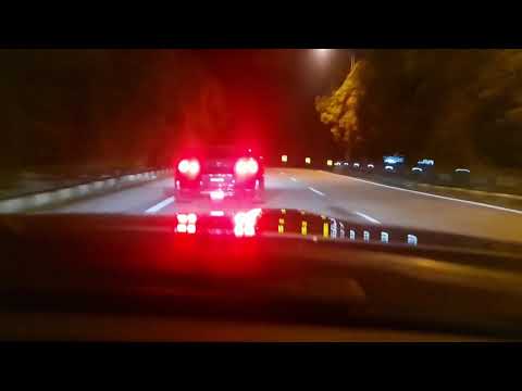 Genting Hill Climb | GT-R GT800 vs SlowmoGT-R.