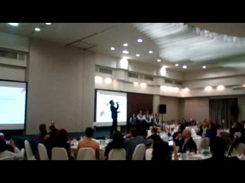 Благотворителен търг на звездите 2016