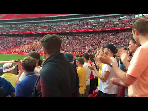 Brackley town VS Bromley at penalty shoutout