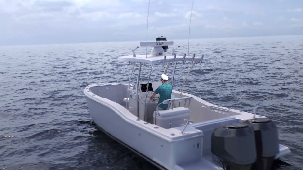 INTRODUCING THE PHANTOM RADAR