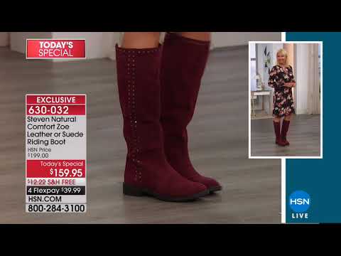 HSN | Fashion & Accessories Clearance Frenzy Up To 60% Off 09.04.2018 - 10 AM