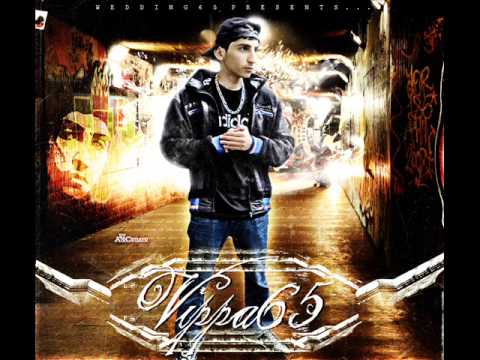 Air Crimer & Vippa - GhettoSound