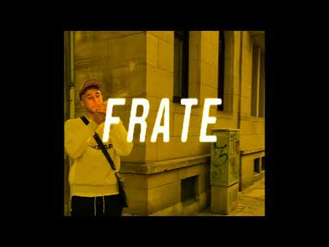 [FREE] MUSSO X LUVRE47 X HOODBLAQ Type Beat - "FRATE" (prod. by eggePlug) | Dark Trap Beat 2022