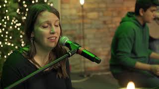 &quot;Jesus Christ the Apple Tree&quot; Music Video