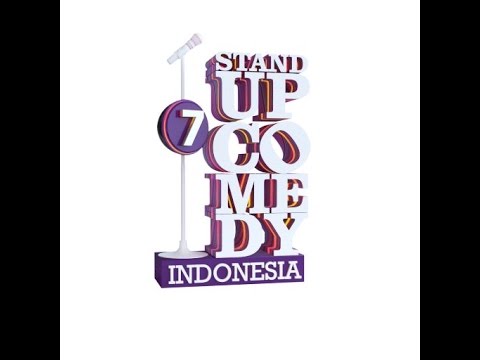 Coki Si Orang Seram - SUCI 7 Gokil Abiez