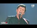 Gianni Morandi - Io sono un treno - 2014 Radioitalia live