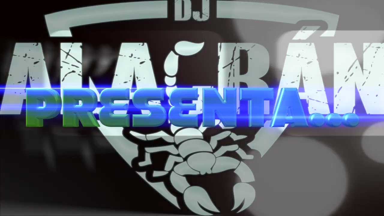 DJ Alacran presenta