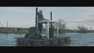 Stephane Pompougnac | Etang de l&#39;Or | Pays de Lunel (France)