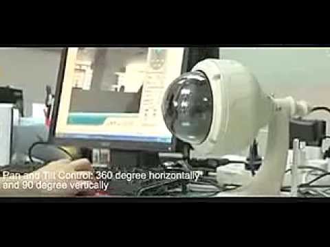 Wholesale Wifi IP Camera - PTZ Wireless IP Camera