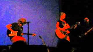 Kristin Hersh &amp; Tanya Donelly - &#39;Red Shoes&#39;