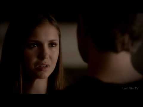 TVD Music Scene - Kopecky Family Band  - Change  4x02