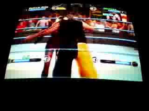 the mighty showstopper