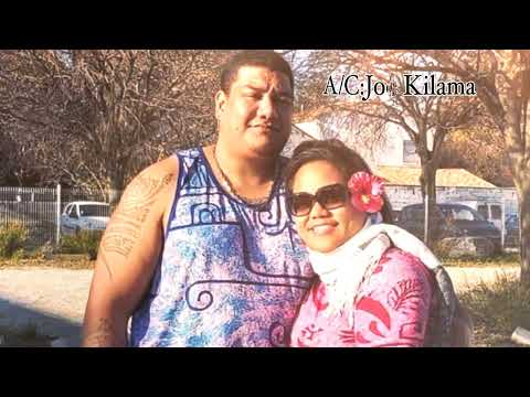 HOLO'IFENUA 2024 - (OFANOA TU'UTOKOTAHI)