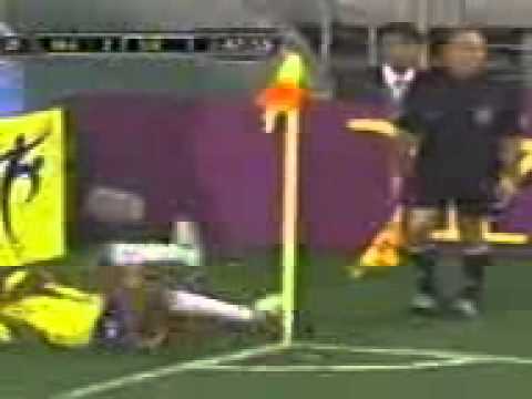 Fußball fun ausschnitte witzig!