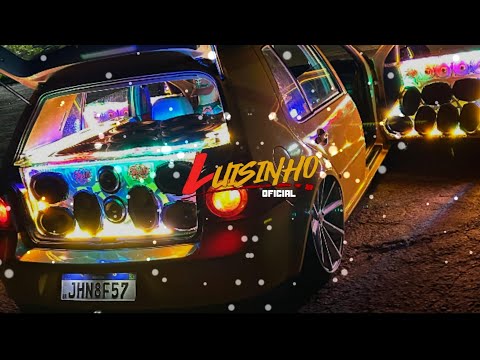 ELETROFUNK MANDRAKEADA 3 - DESANDGO