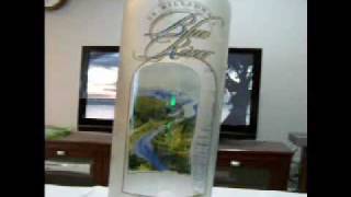 preview picture of video 'Blue River Riesling - Wine Review'
