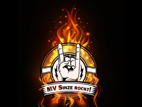 MV Sinze rockt! 🤘 - Let Me Entertain You (A Robbie Williams Medley, Arr. Don Campbell)