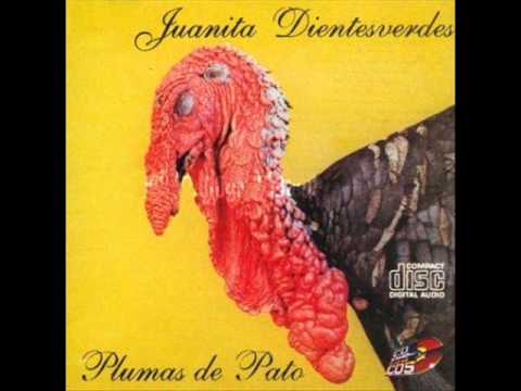 Estupida Cancion De Amor - Juanita Dientesverdes