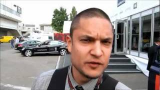 Und sonst so ... auf der IFA