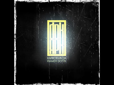 DDK RPK - Raprodukcja ft. jasiek mbh, dix37, rds