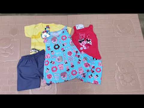 KIT ELIAN VERÃO - TODO DIA, COM PEÇAS INCRÍVEIS DE ÓTIMA QUALIDADE - ATACADO VITORIA.