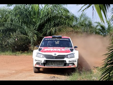 APRC - 2016 Malaysian Rally - Review