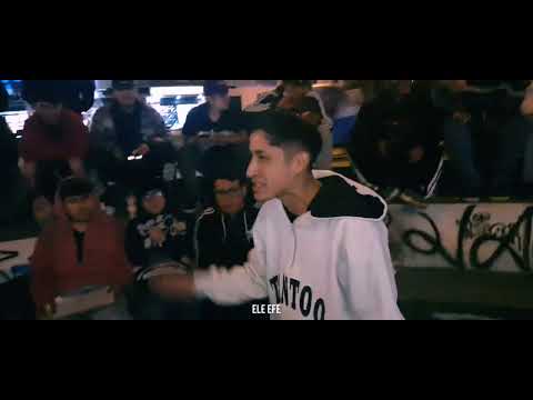 ND vs CAMARENA -8vos- Fecha#2 - Ele Efe - Temporada 2023 (Fase 3)