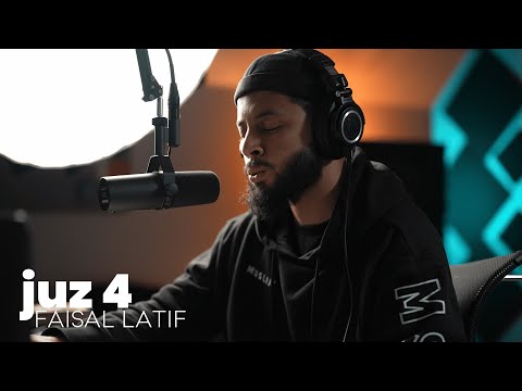 Juz 4/30 | Faisal Latif 2025