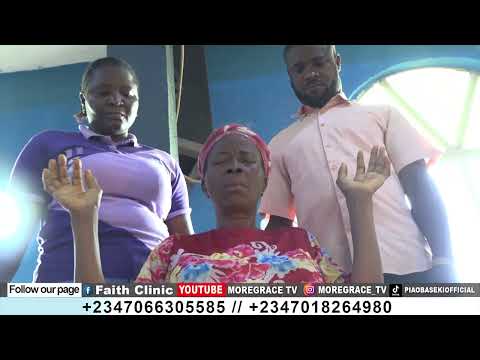 The spiritual realm controls the physical