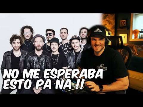 AMERICANO flipa con o' Pibitos - El Ritmo de la Vida (Radio Edit) Ft. Julian Kartun