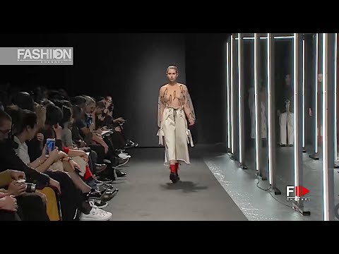 BLOOM Contest #6 Portugal Fashion Fall 2018 2019 Fashion Channel