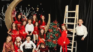 Kori I Fëmijëve Diamantët - Ja Na Erdhi Viti I Ri