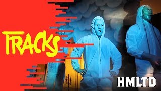 HMLTD - Tracks ARTE