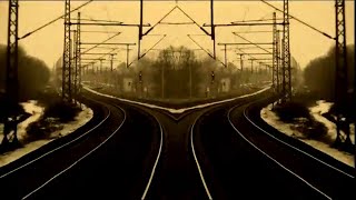 Music video thumbnail preview for Transatlantic - Mystery Train (Video Clip Sub Espanish) by Transatlantic