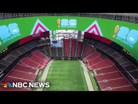 FIFA’s World Cup ticketing risks pricing out fans