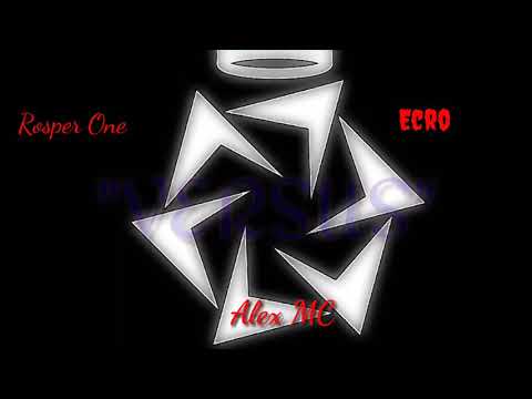 Vs Alex mc ft ecro one ft rosper one